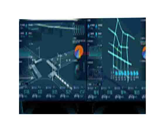 智慧車(chē)路協(xié)同智能網(wǎng)聯(lián)云控實(shí)訓(xùn)平臺(tái)