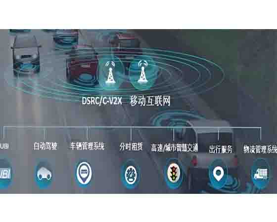 車(chē)路協(xié)同智能網(wǎng)聯(lián)終端