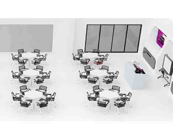 車(chē)路協(xié)同集成應(yīng)用實(shí)訓(xùn)臺(tái)