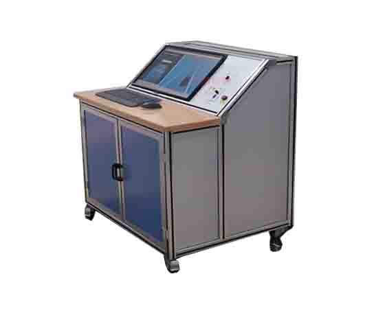 車聯網安全培訓實驗室