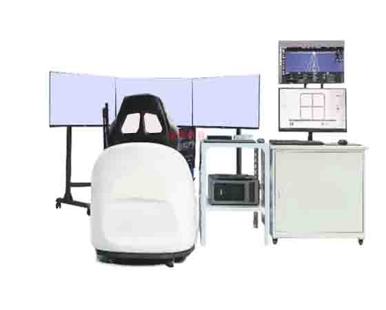 車聯網仿真實驗平臺