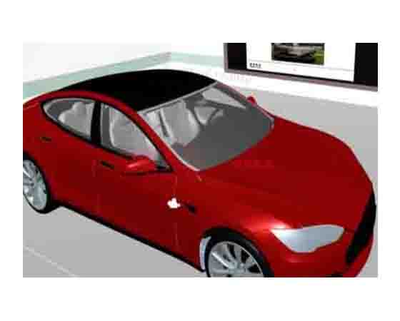 智慧城市交通應急管理虛擬仿真教學系統(tǒng)