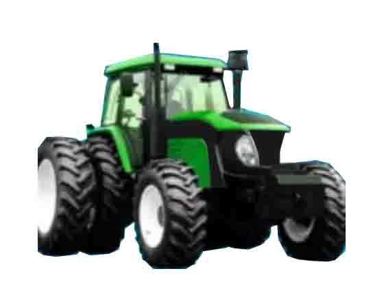 農機制造機器人系統集成應用技術平臺