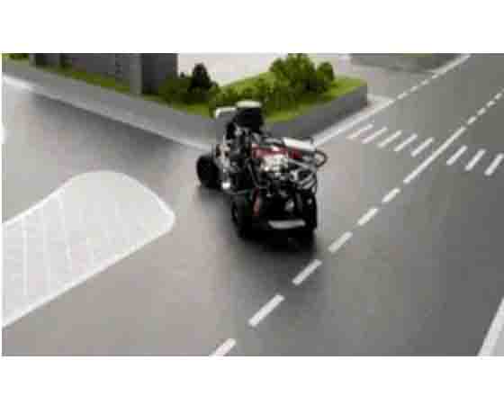 交通仿真與控制實驗設備