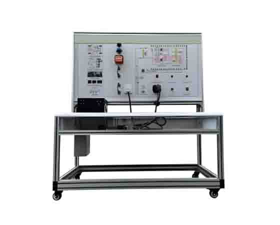 高壓大電流繼電器實驗臺
