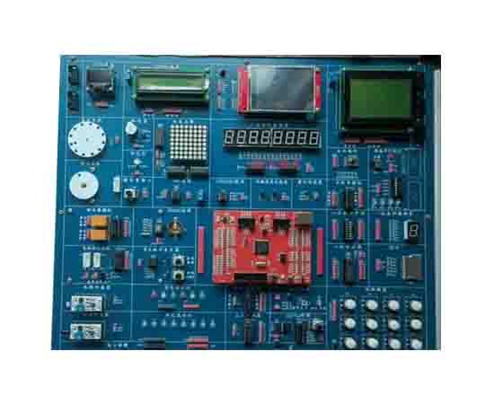 STM32嵌入式實(shí)驗(yàn)臺(tái)