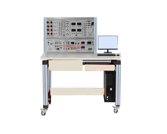 傳感器綜合實驗系統V1.0