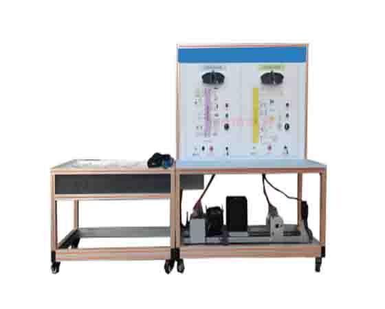 電動汽車制動系統實驗臺（教學）