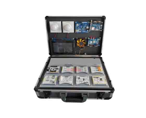 車聯網通信綜合創新實驗箱