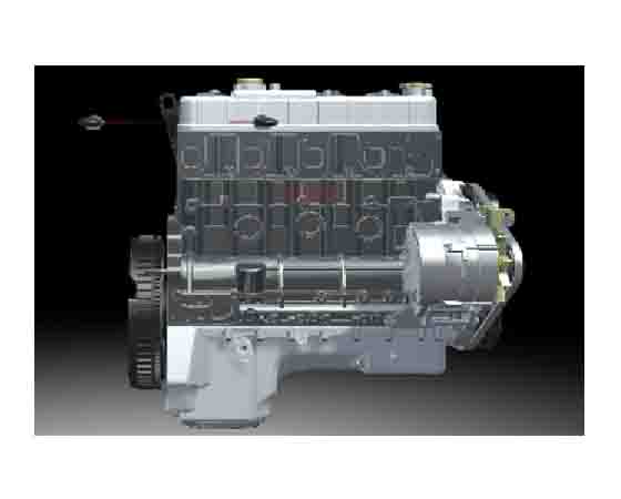 道依茨TCD2015V08發動機實訓考核系統