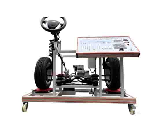 TA2501轉(zhuǎn)向?qū)嵱柵_