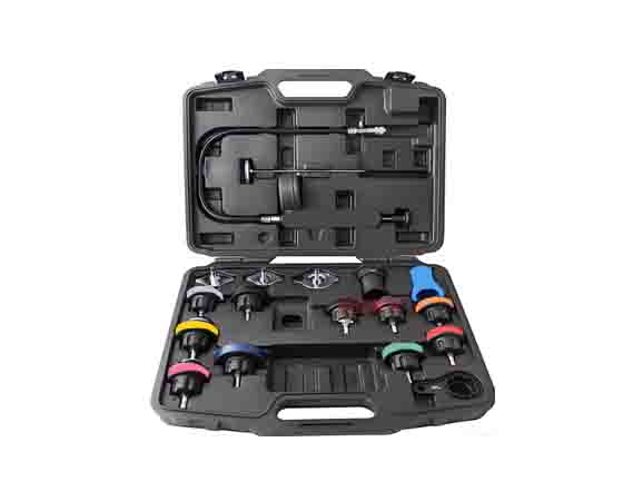 汽車冷卻系統泄漏測試儀