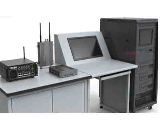 V2X智能網聯實訓實驗平臺