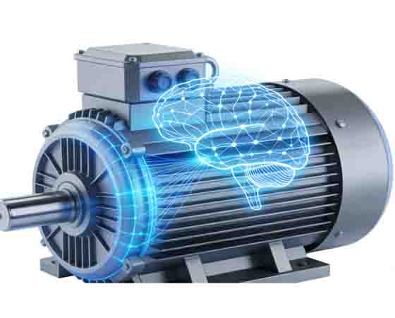 驅(qū)動(dòng)電機(jī)認(rèn)知智能化教考服務(wù)平臺