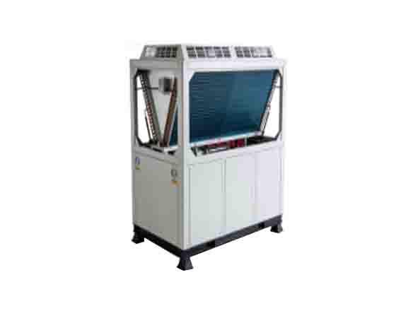 混合動力汽車整車熱管理測試實驗臺