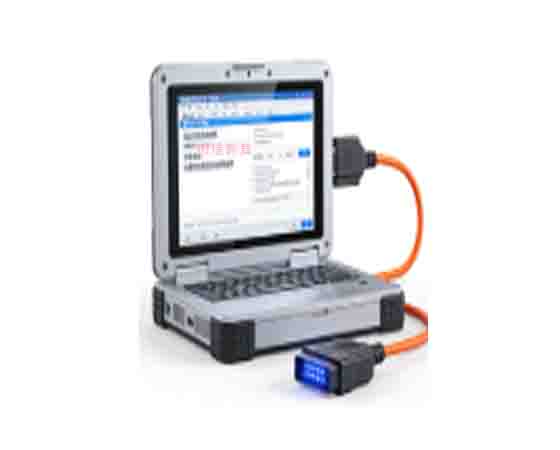 新能源（純電動）汽車故障設(shè)置與排除