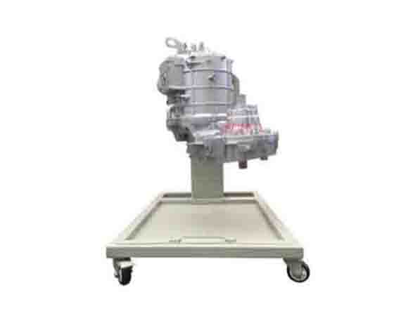 吉利 動力總成拆裝實訓平臺