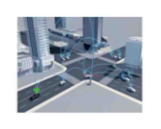 智能車載終端 OBU（含：車路協同智能車載管理平臺）