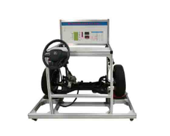 比亞迪秦PLUS電動助力轉(zhuǎn)向系統(tǒng)訓練臺